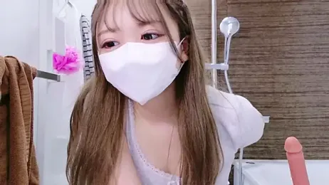 yuki-chi webcam model stream image