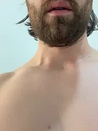 BuurningBoy webcam model stream image