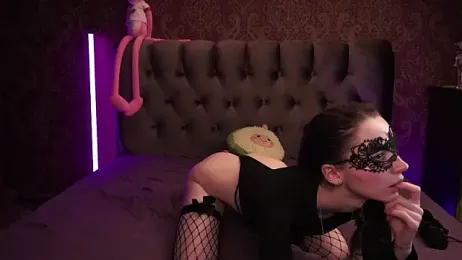 NanamiLovesTomoe webcam model stream image