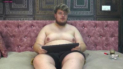 XavierMaxx webcam model stream image