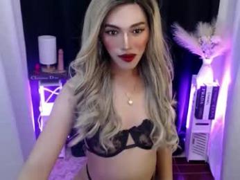 tiffany_welson webcam model stream image