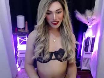tiffany_welson webcam model stream image