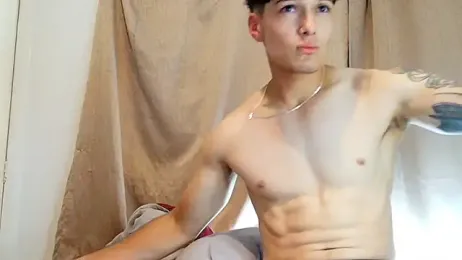 jimmy_class webcam model stream image