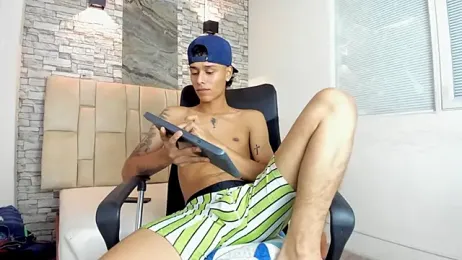 STARFOR_2 webcam model stream image