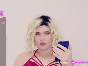 zagadka33333 webcam model stream image