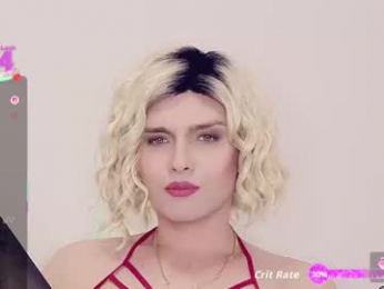 zagadka33333 webcam chaturbate model stream image