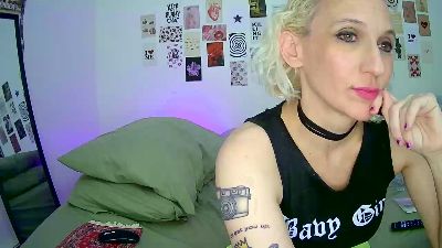 cutefemme webcam model stream image