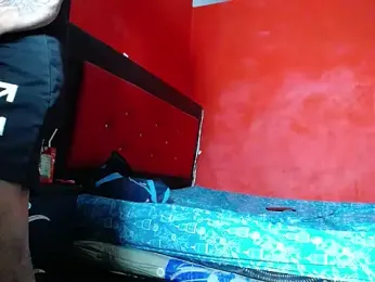 kloeandjersi webcam model stream image