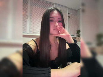 Milashka0000 webcam model stream image