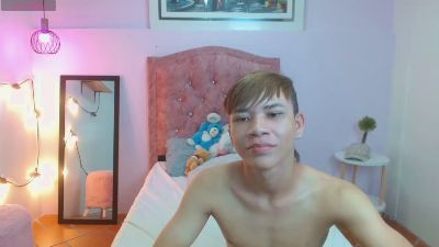 nathanclay webcam model stream image