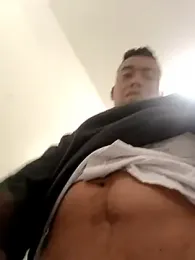 Diego_leon27 webcam model stream image