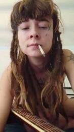 Oopyero webcam model stream image