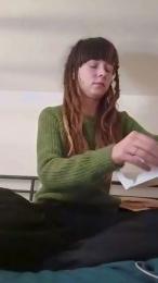 Oopyero webcam model stream image