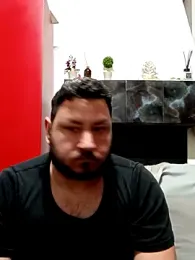 BigAlan95 webcam model stream image