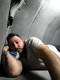 BigAlan95 webcam model stream image