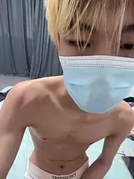 chengchen101 webcam model stream image