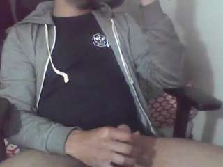 luffyuchiha webcam model stream image