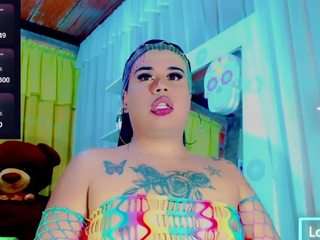 nauthyvalentina webcam model stream image