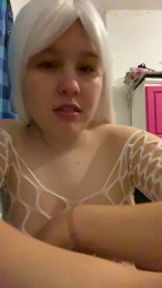Nickibigass webcam model stream image