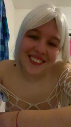 Nickibigass webcam model stream image