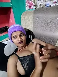 Maya_bhoji webcam stripchat model stream image