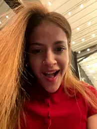 alana15 webcam model stream image