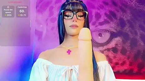 VIENNABR_S7 webcam model stream image