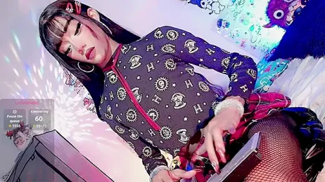 VIENNABR_S7 webcam model stream image