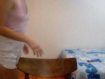 HotWifey webcam model stream image