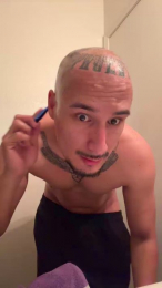 Mannnnnn webcam model stream image