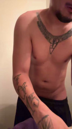 Mannnnnn webcam model stream image