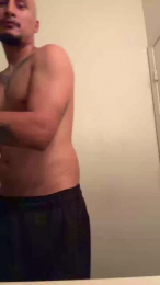 Mannnnnn webcam model stream image