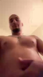 Mannnnnn webcam model stream image