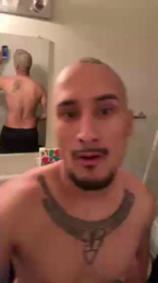 Mannnnnn webcam model stream image