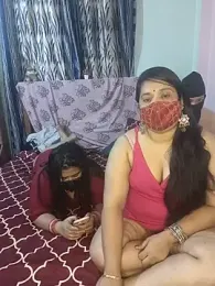 Indian_hotmilfs webcam model stream image