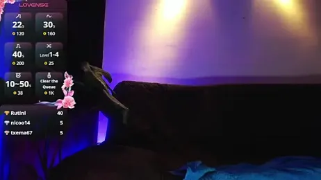 shellsy_hans webcam model stream image