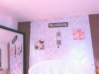 Kiimberly Thompson webcam model stream image