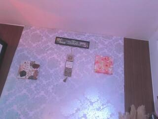 Kiimberly Thompson webcam model stream image