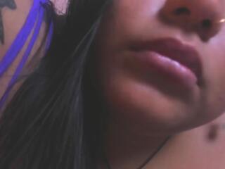 Kiimberly Thompson webcam model stream image