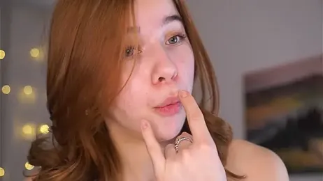 TerryJamwant webcam model stream image