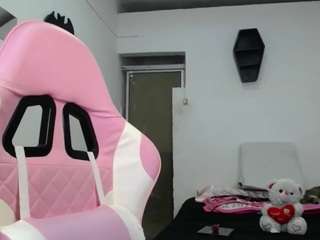 amberraiden-9 webcam model stream image
