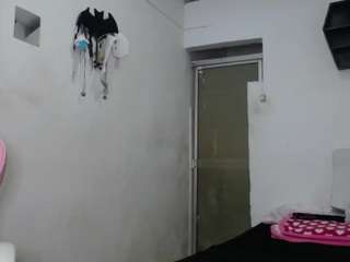 amberraiden-9 webcam model stream image