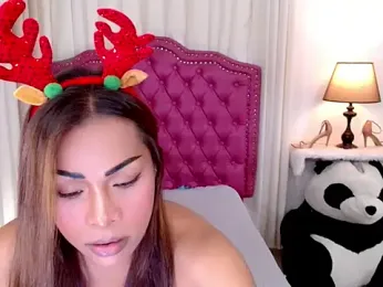 DreamLADYBOY webcam model stream image