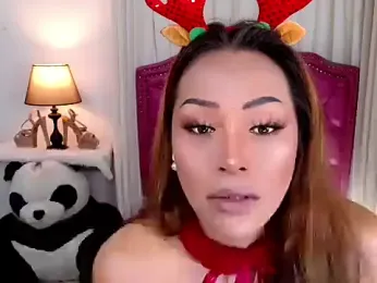 DreamLADYBOY webcam model stream image