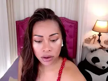 DreamLADYBOY webcam model stream image