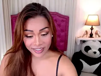 DreamLADYBOY webcam model stream image