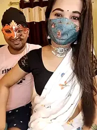 SEXY-MONA-JI webcam model stream image