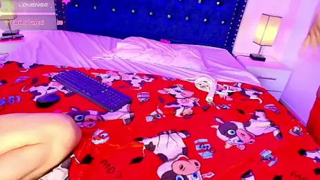 Vero_and_stive webcam model stream image