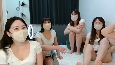 Samourai-Girls1 webcam model stream image
