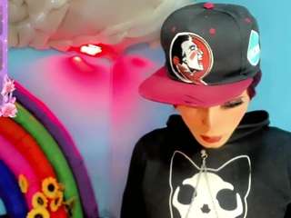 katalina-hot1 webcam model stream image